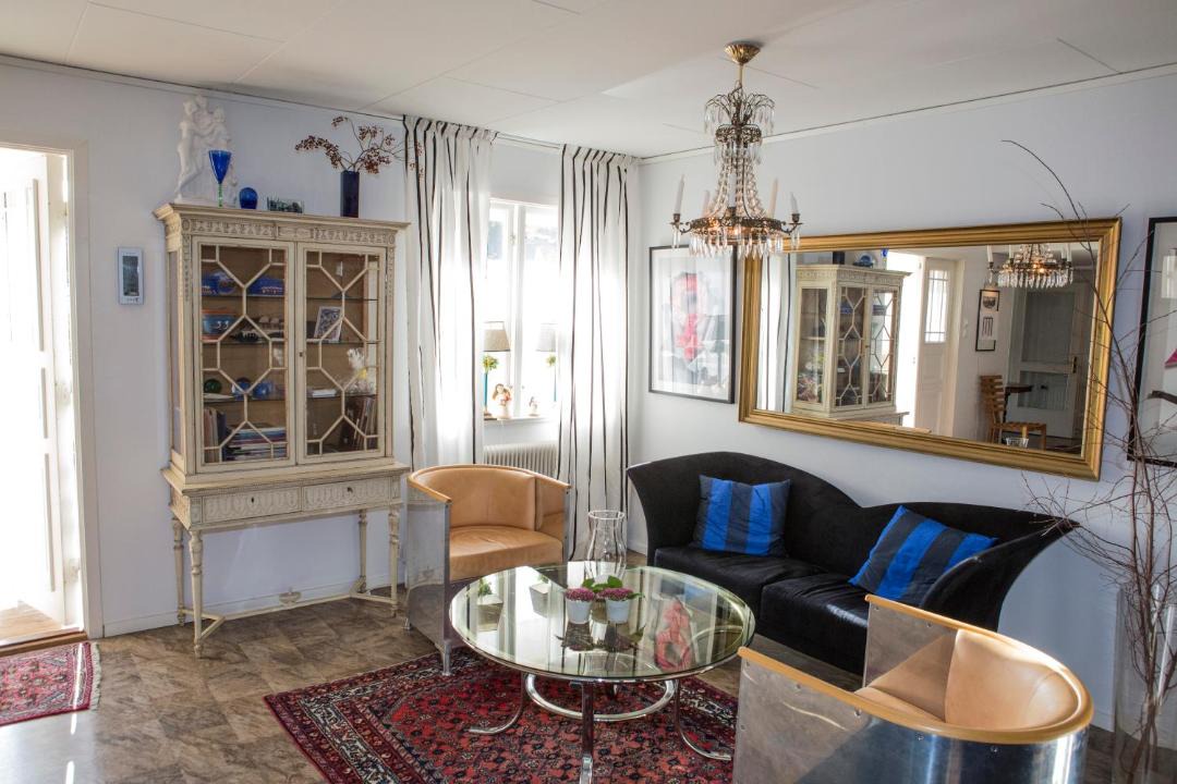 Photo of Livingroom in Grundsund