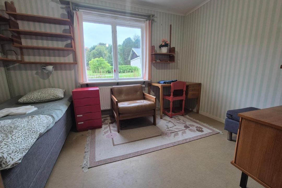 Photo of Bedroom in Sandslan