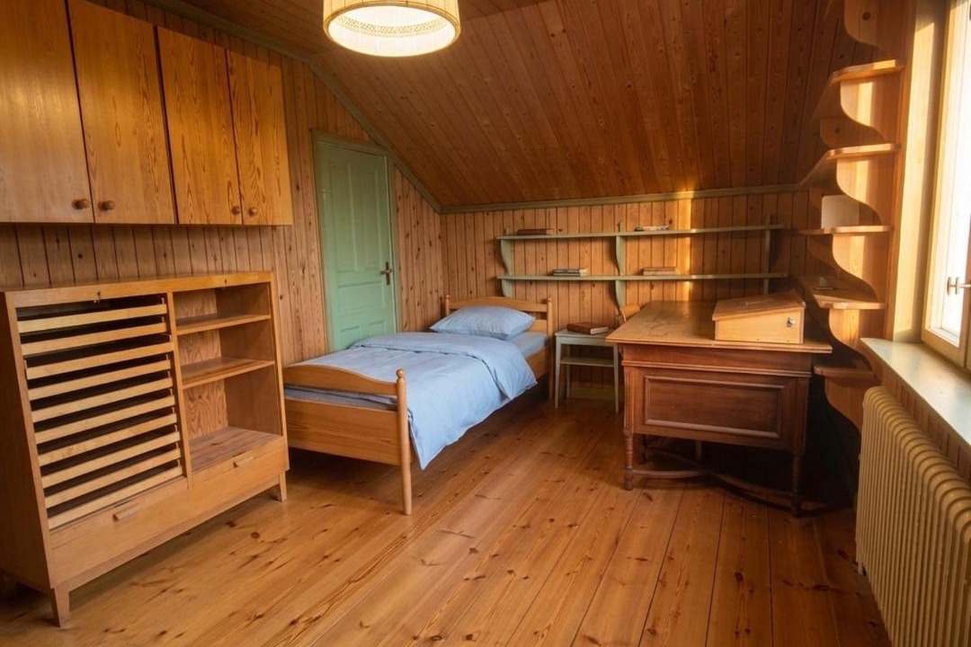 Photo of Bedroom in Sandslan