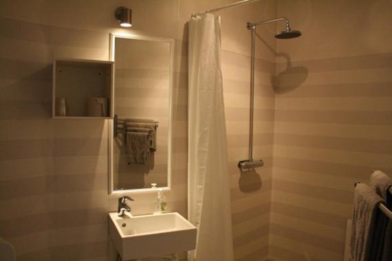 Photo of Bathroom in Oregrund
