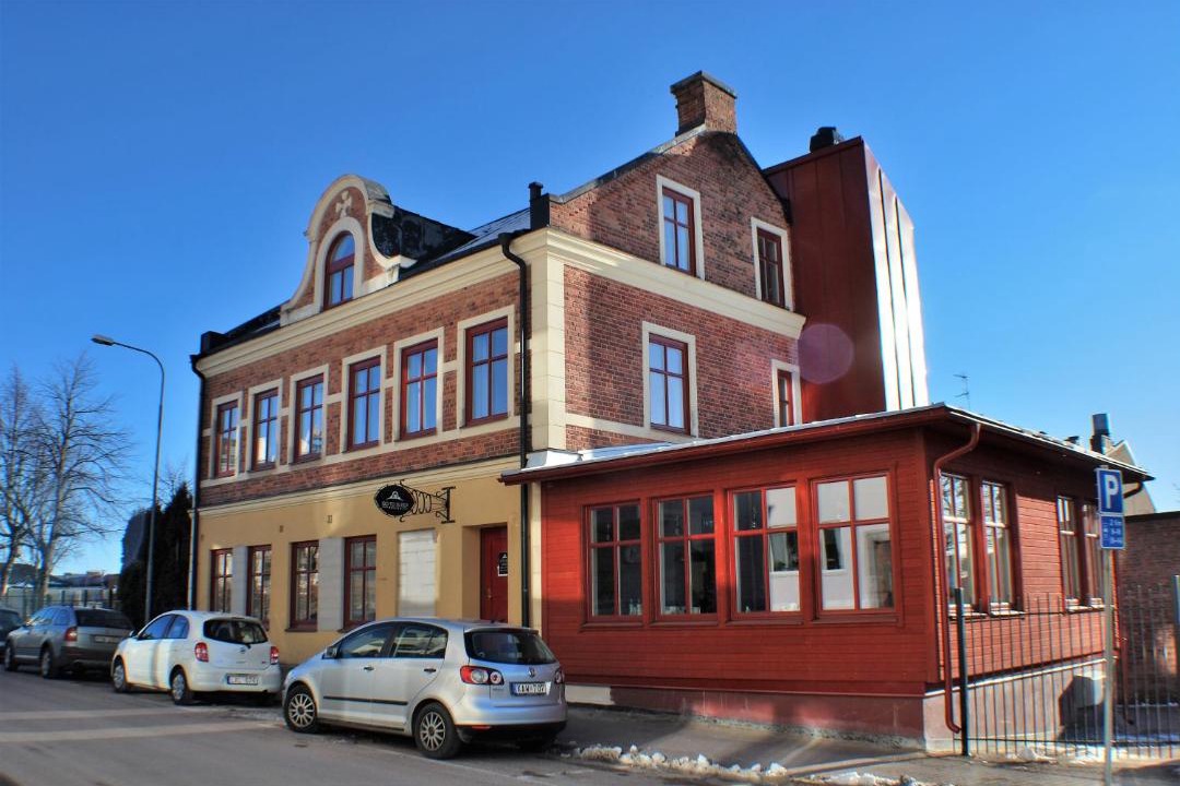 Photo of Others in Taserud-Arvika Ostra