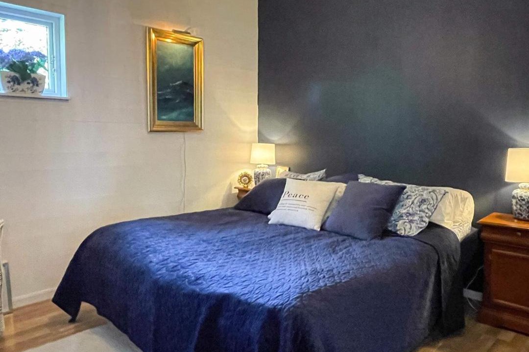 Photo of Bedroom in Borgholm
