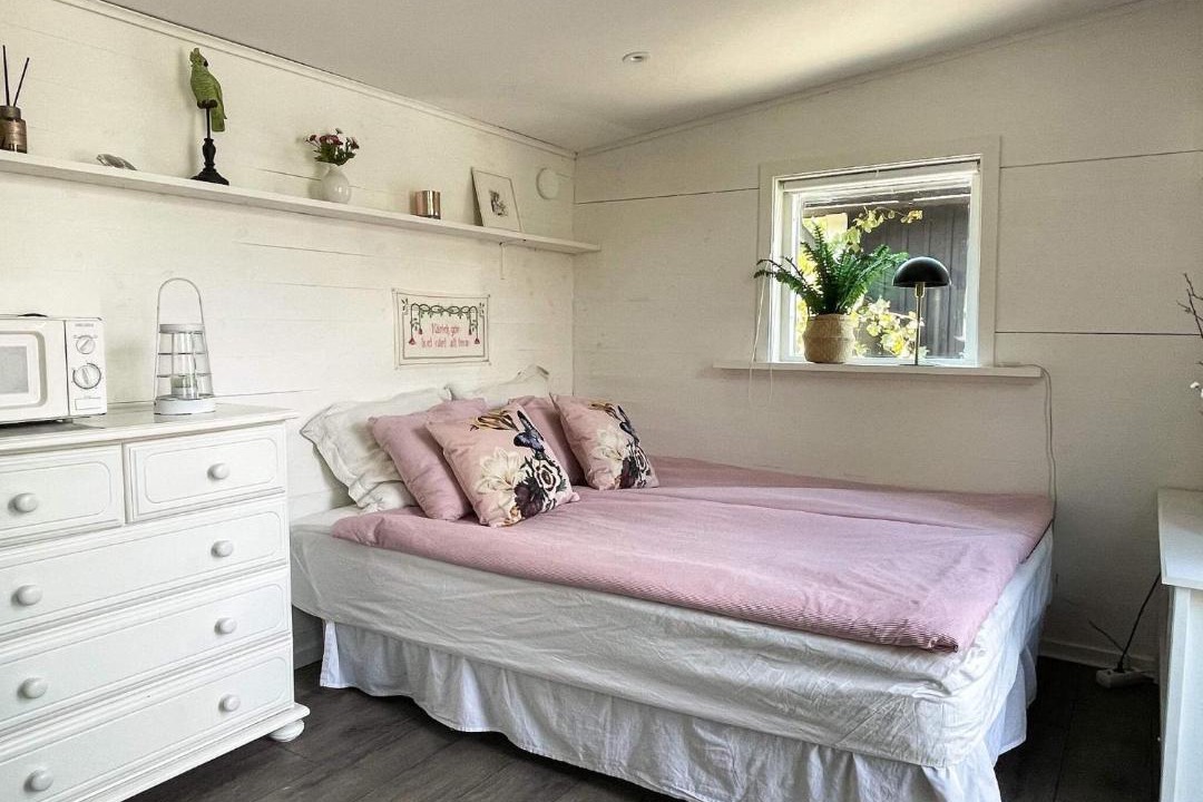 Photo of Bedroom in Borgholm