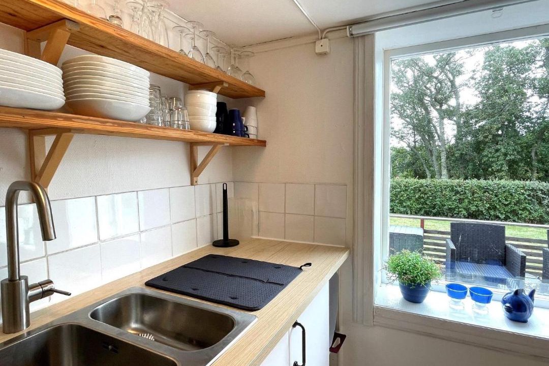 Photo of Kitchen in Figeholm