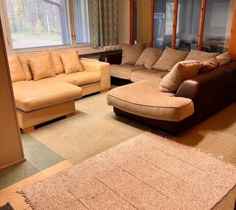 Photo of Livingroom in Kehys-Kainuu