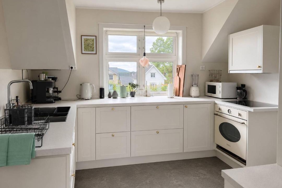 Photo of Kitchen in Volda