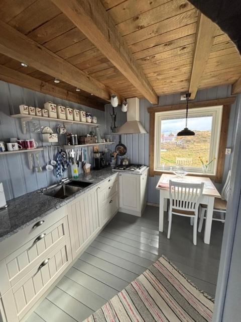 Photo of Kitchen in Bostad