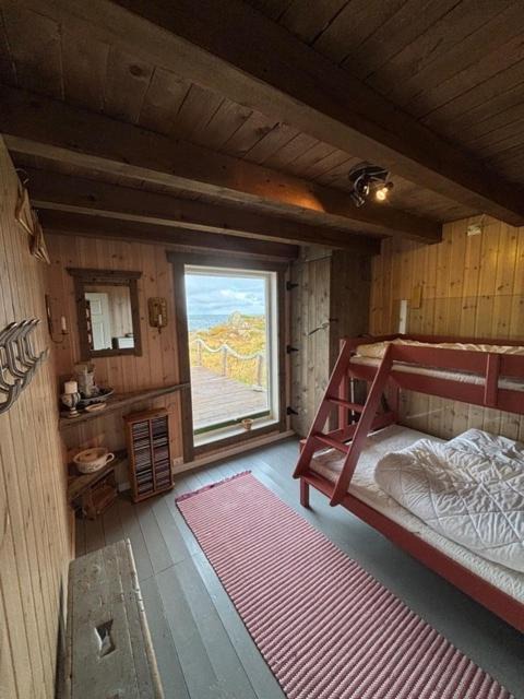 Photo of Bedroom in Bostad