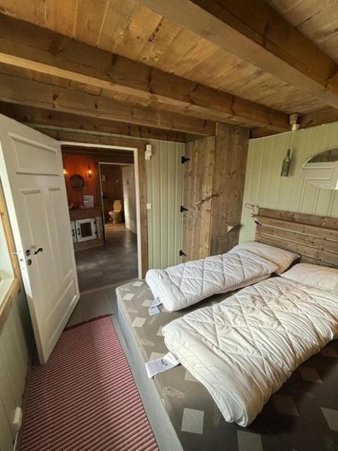 Photo of Bedroom in Bostad