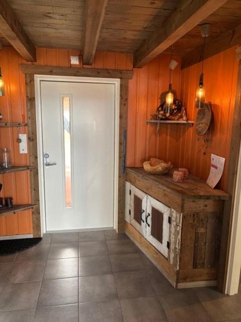 Photo of Kitchen in Bostad