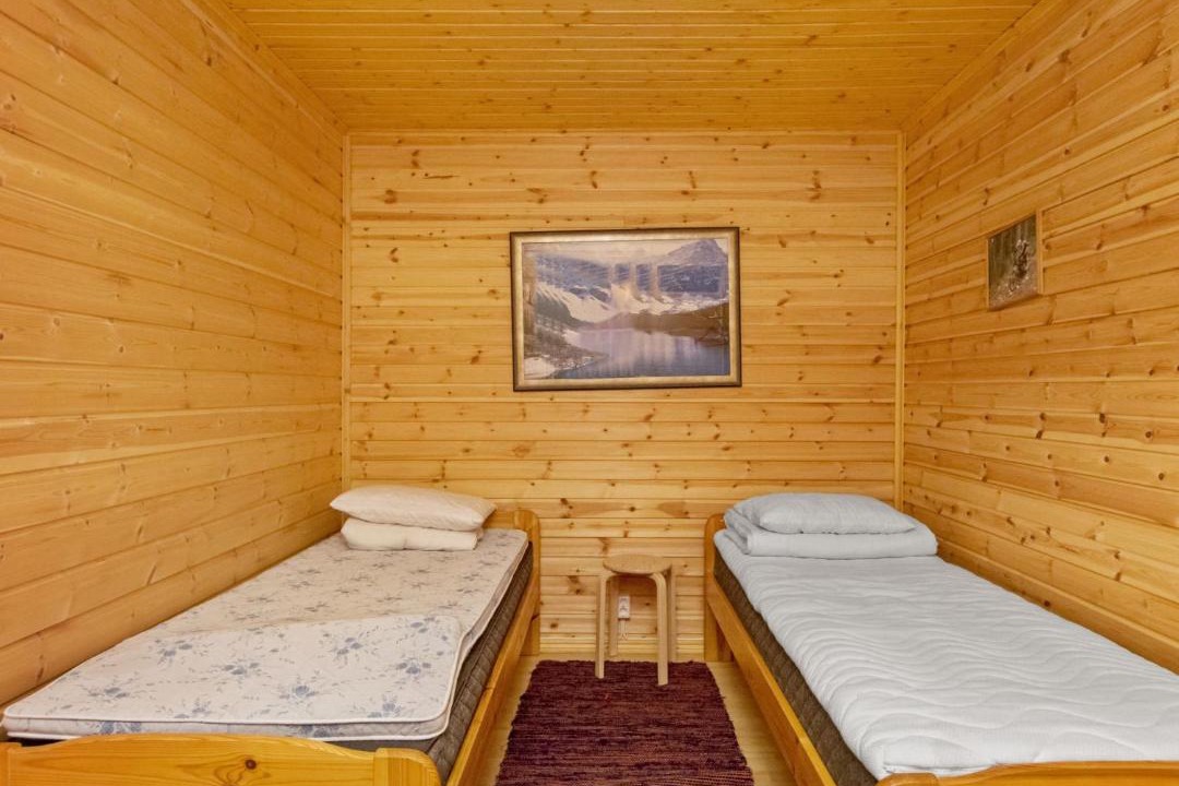 Photo of Bedroom in Iitti