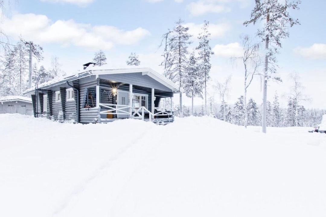 Photo of Others in Yllasjarvi