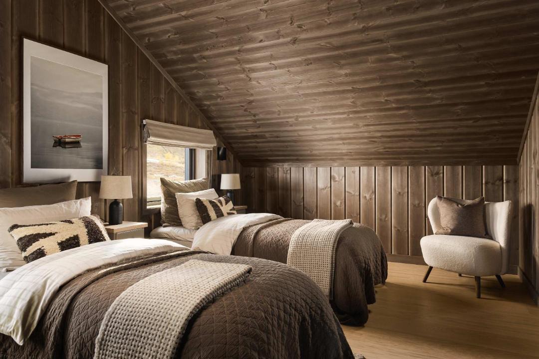 Photo of Bedroom in Kviteseid