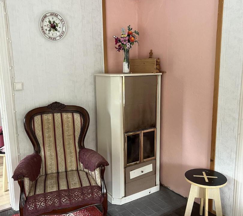Photo of Livingroom in Pomarkku
