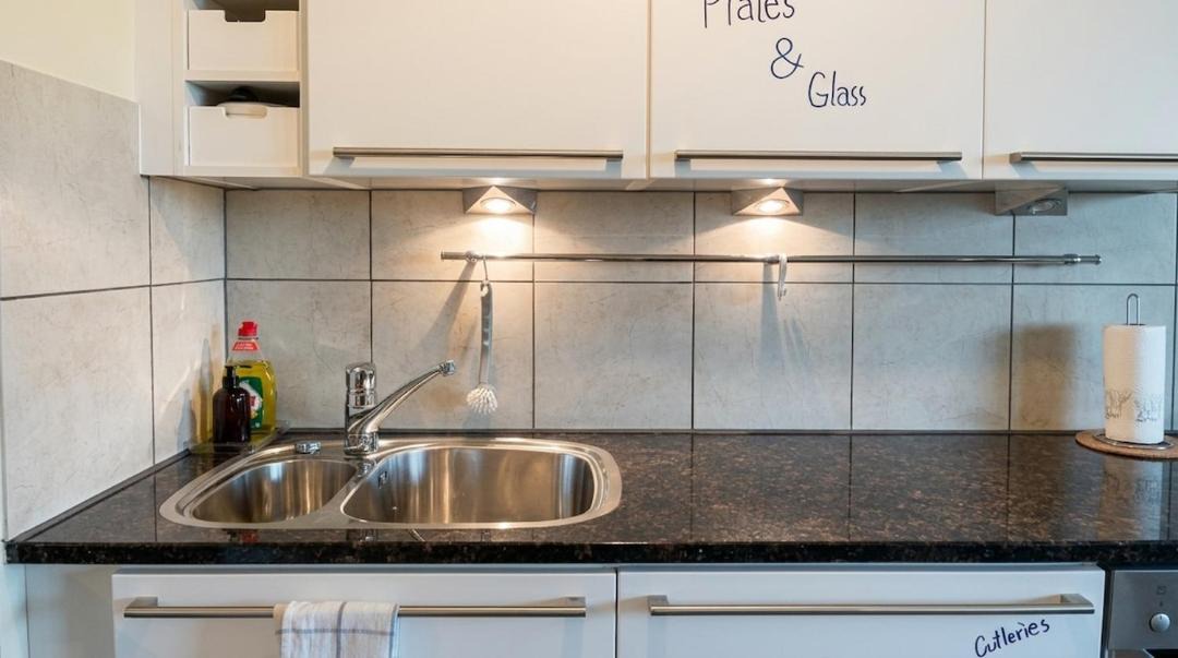 Photo of Kitchen in Itainen District