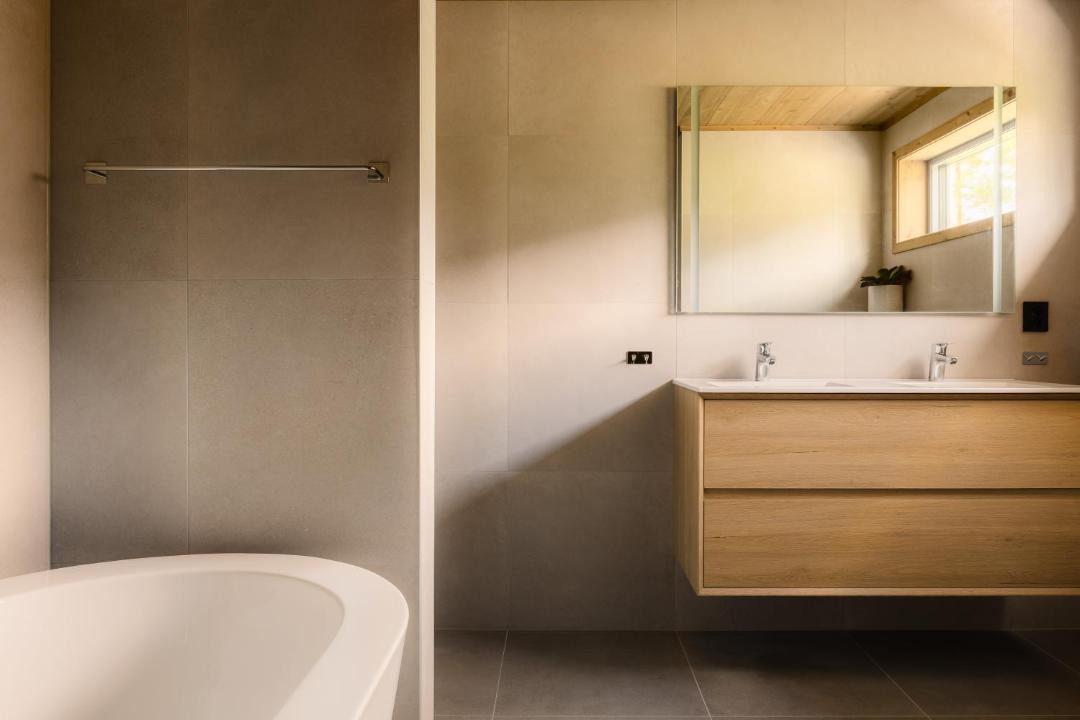 Photo of Bathroom in Kviteseid