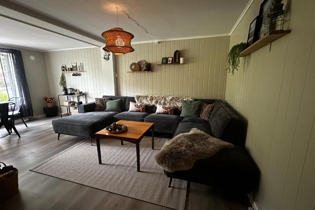 Photo of Livingroom in Meraker