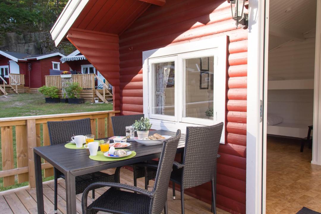 Photo of Others in Stromstad