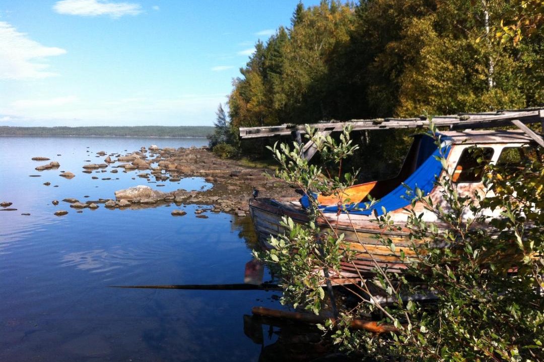 Photo of Others in Svenstavik