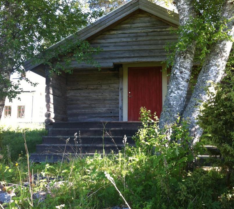 Photo of Others in Svenstavik