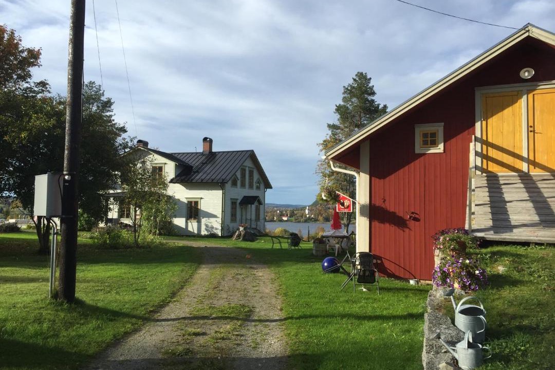 Photo of Others in Svenstavik