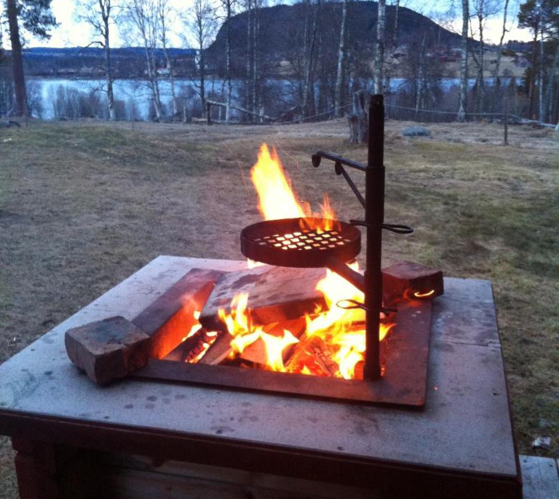 Photo of Others in Svenstavik