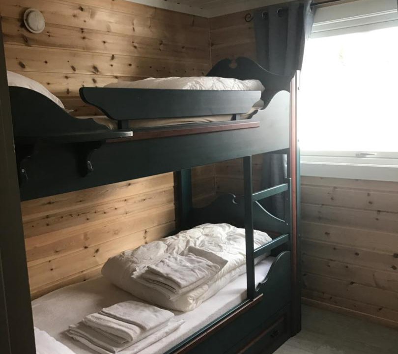 Photo of Bedroom in Nord-Fron