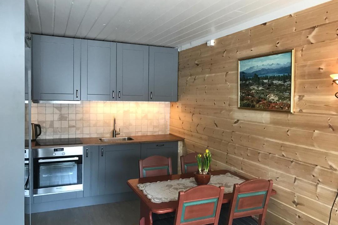 Photo of Kitchen in Nord-Fron
