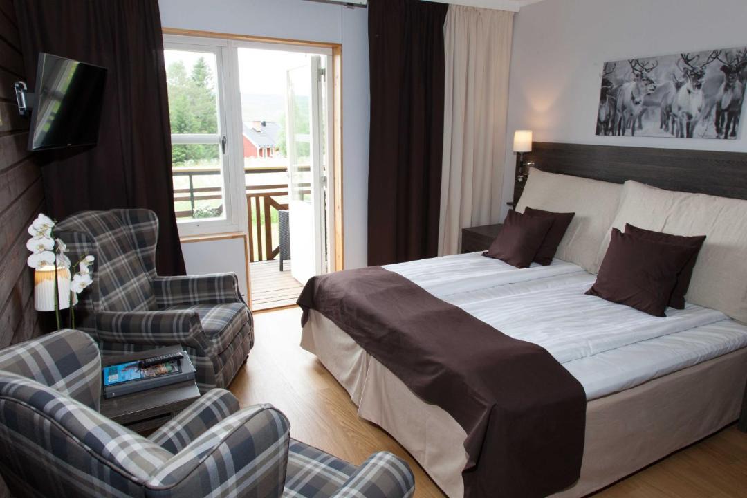 Photo of Others in Funasdalen