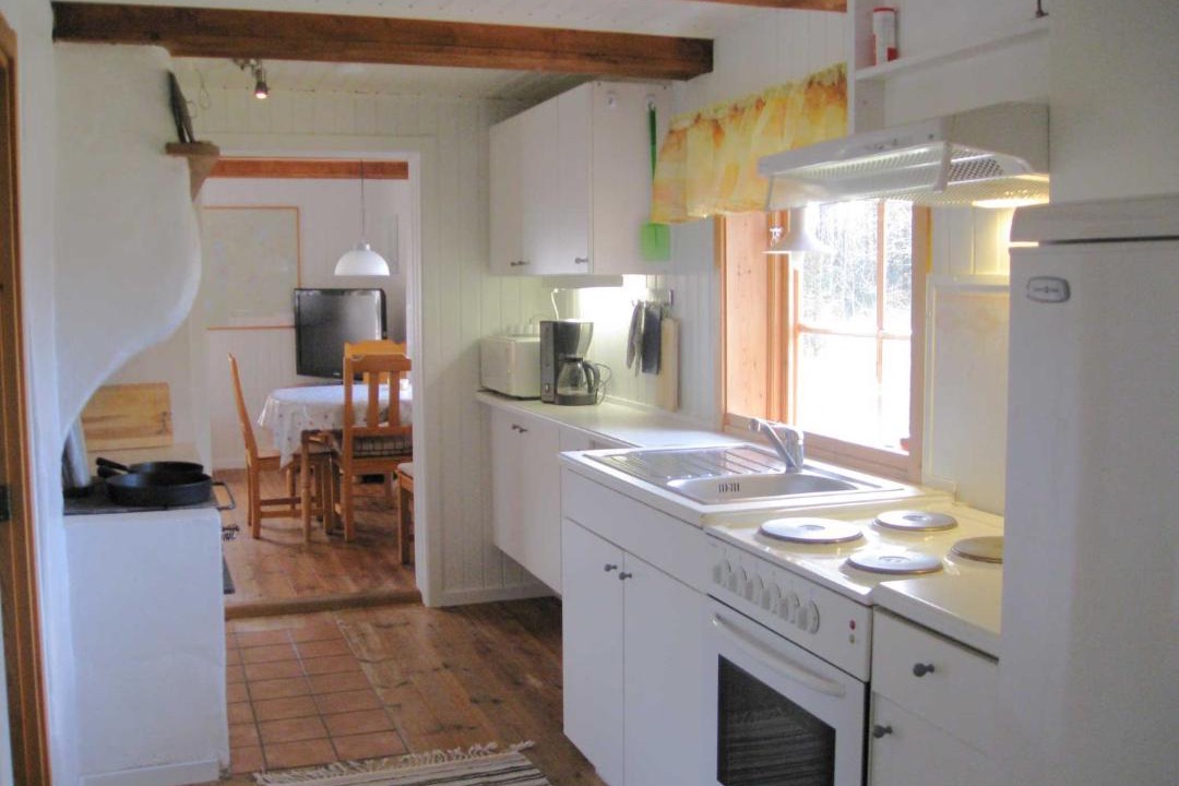 Photo of Kitchen in Urshult