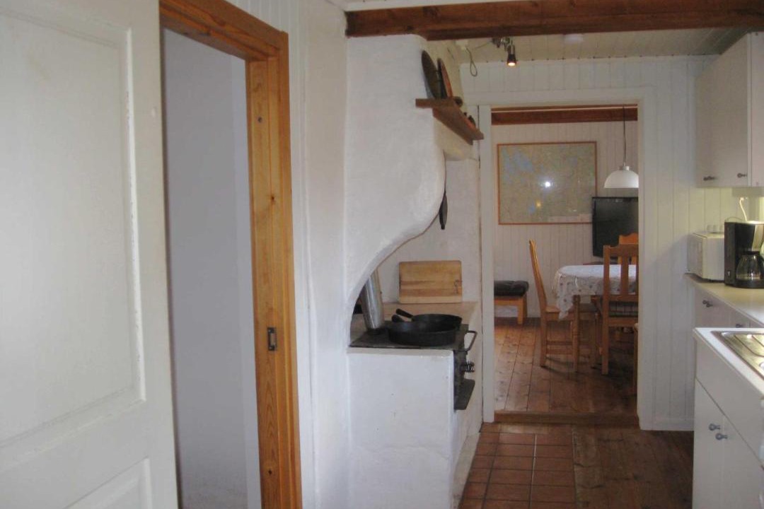 Photo of Kitchen in Urshult