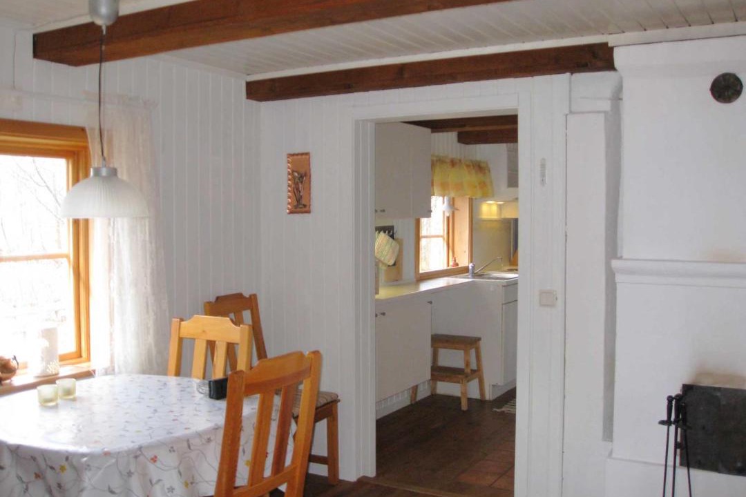Photo of Kitchen in Urshult