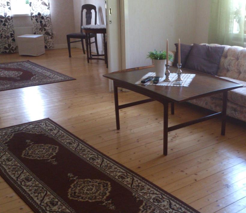 Photo of Livingroom in Undenas