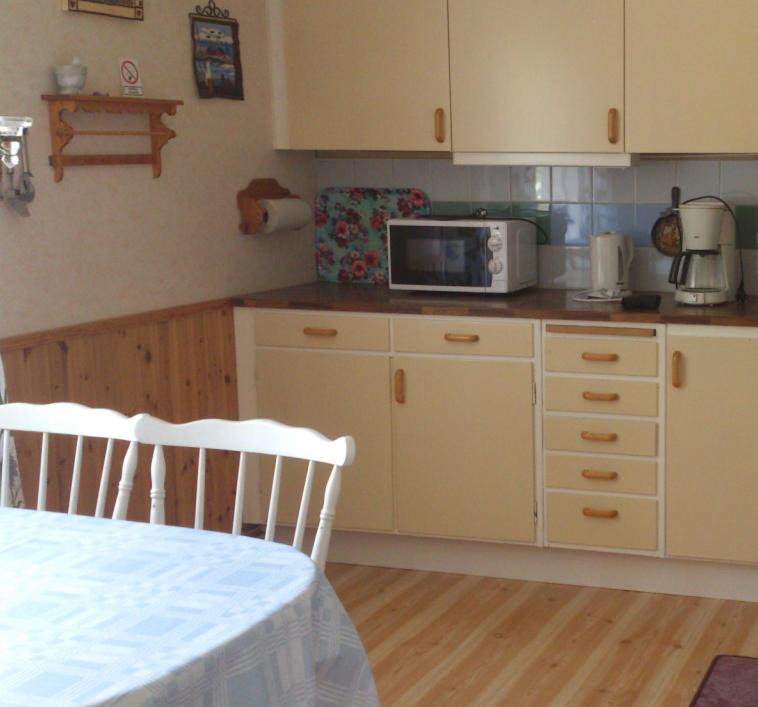 Photo of Kitchen in Undenas
