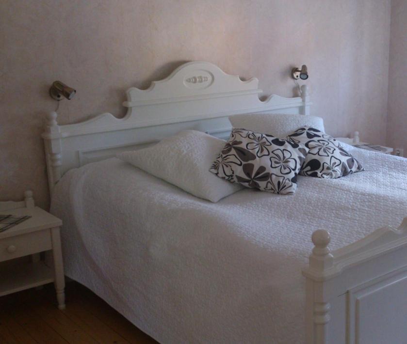 Photo of Bedroom in Undenas