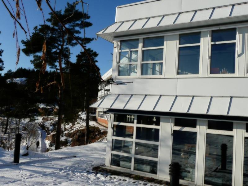 Photo of Buildings in Kvarnholmen