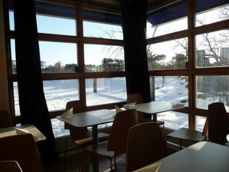 Photo of Livingroom in Kvarnholmen