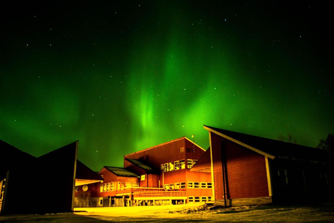 Photo of Others in Storjord I Tysfjord