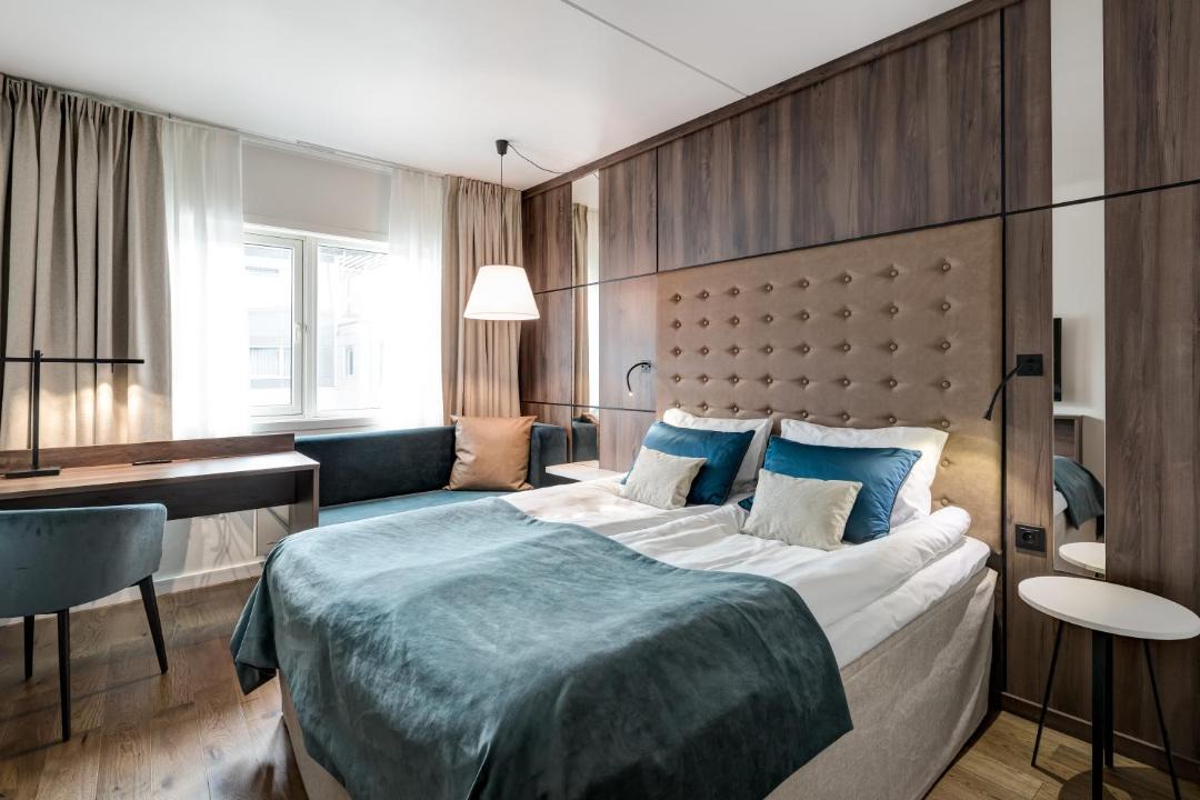 Photo of Bedroom in Jessheim