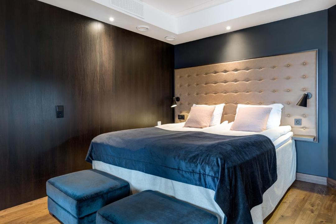 Photo of Bedroom in Jessheim