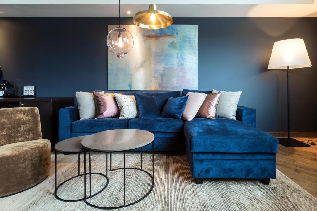 Photo of Livingroom in Jessheim