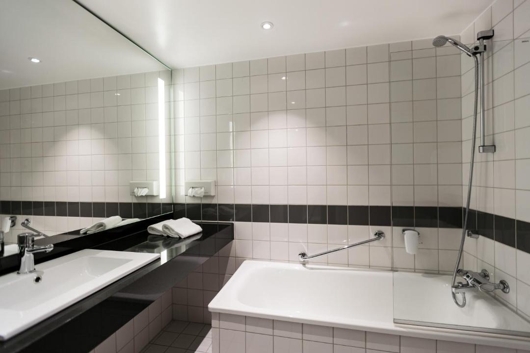 Photo of Bathroom in Jessheim