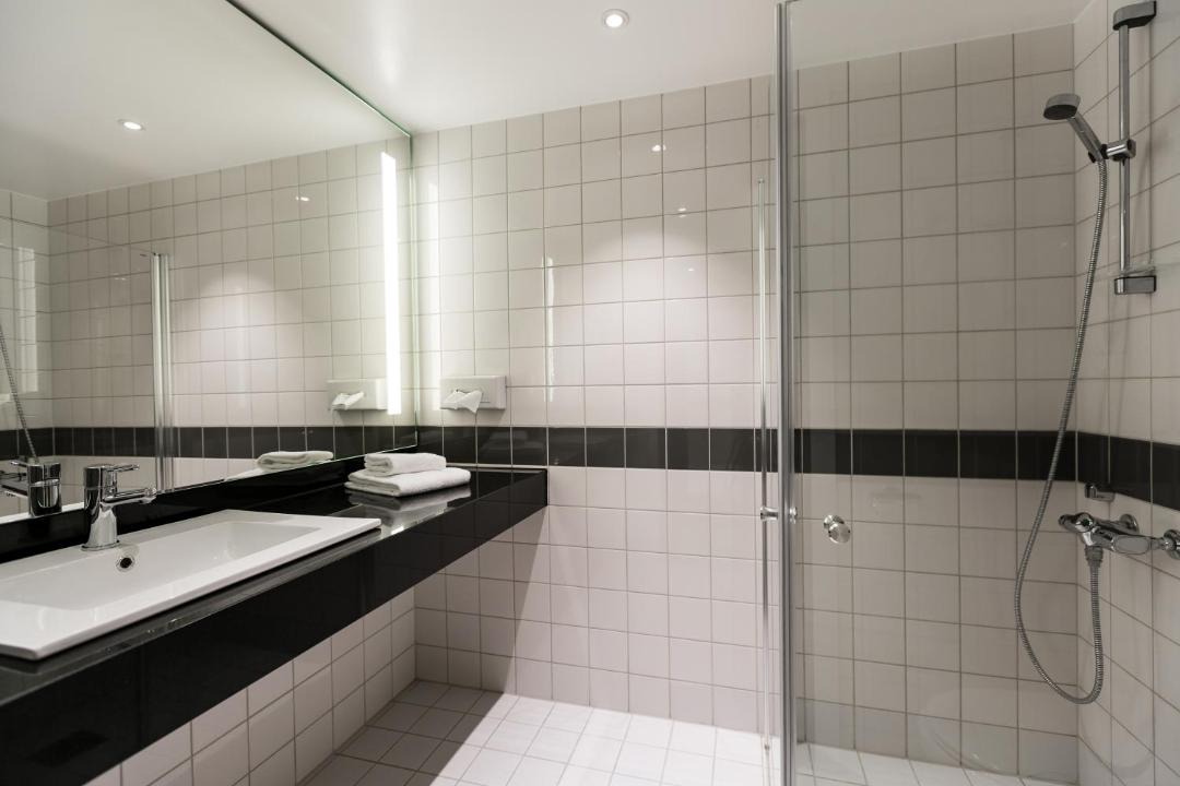 Photo of Bathroom in Jessheim