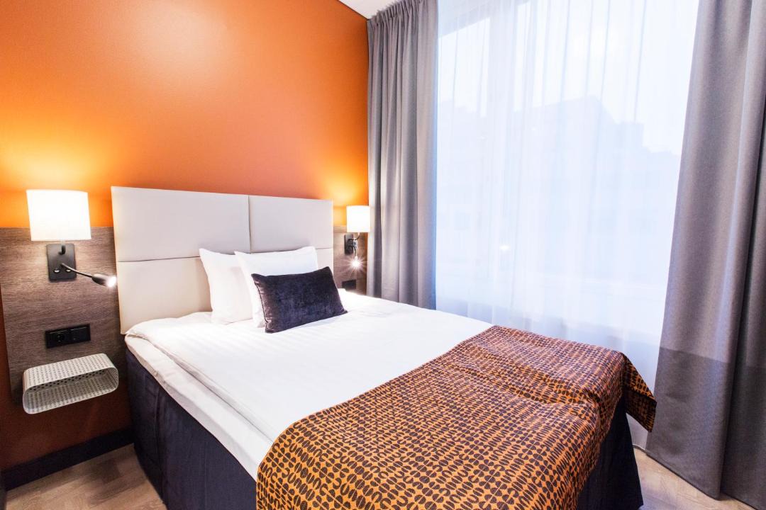 Photo of Bedroom in Handen