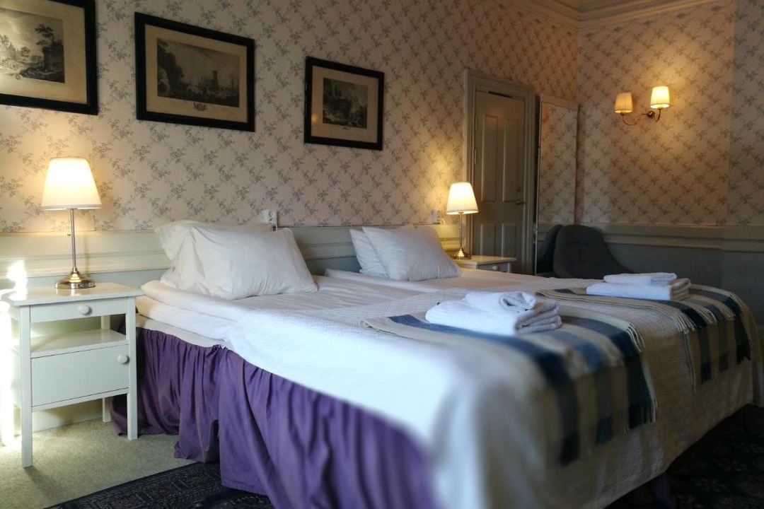 Photo of Bedroom in Dannemora