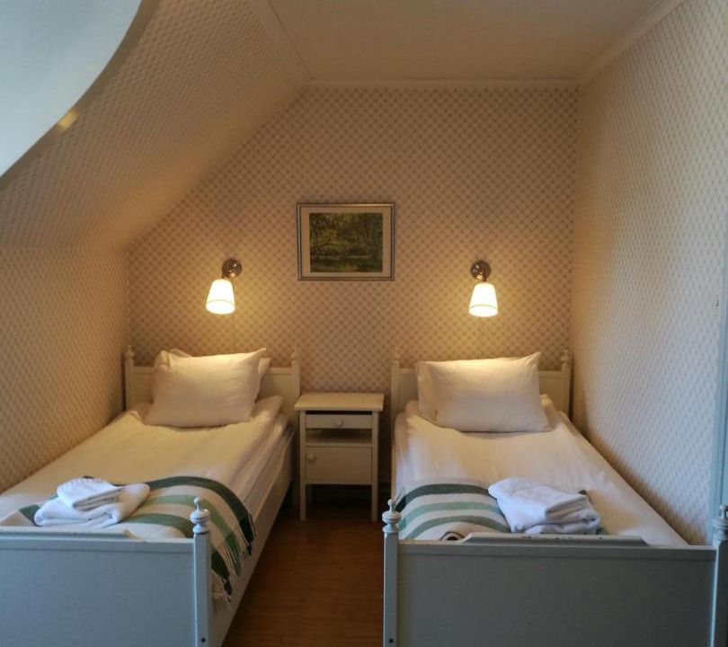 Photo of Bedroom in Dannemora