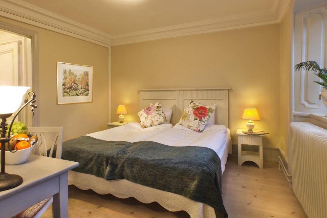 Photo of Bedroom in Bromma