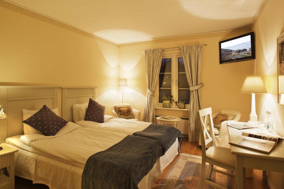 Photo of Bedroom in Bromma
