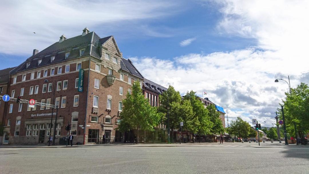 Photo of Others in Trondheim City Centre