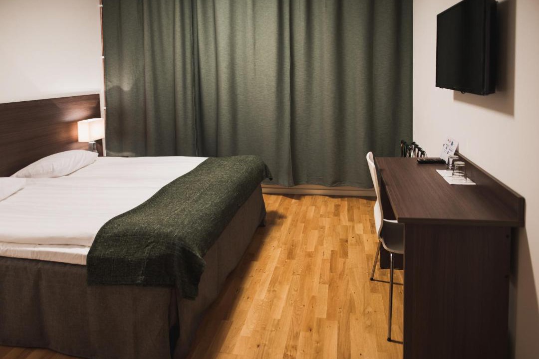 Photo of Bedroom in Kista